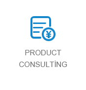 Product  consulting